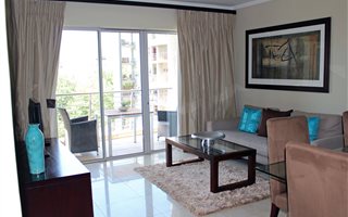 2 Bedroom Apartment in Sandhurst