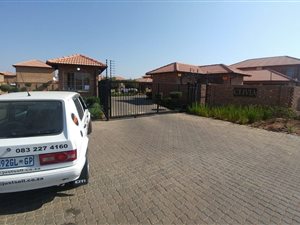 3 Bed Duplex in Annlin