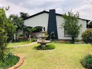 3 Bed House in Dinwiddie