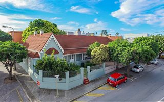 4 Bedroom House in Port Elizabeth Central