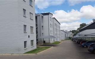 2 Bedroom Apartment in Fleurhof