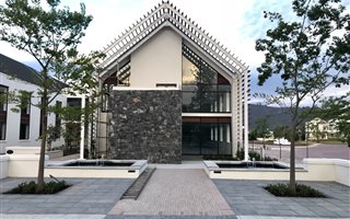 180 m² Office Space in Paarl
