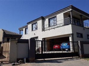 2 Bed Apartment in Birch Acres