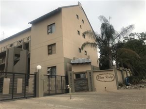 2 Bed Apartment in Eastleigh
