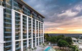 2 Bedroom Apartment in Sandhurst