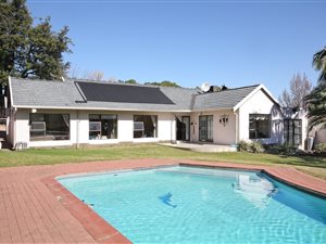 3 Bedroom House in Wendywood