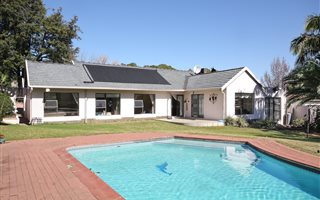3 Bedroom House in Wendywood