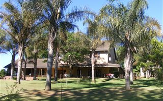 20 ha Farm in Dargle