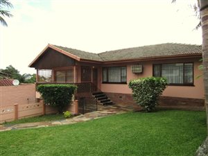 4 Bed House in Glenmore