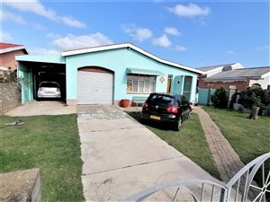 3 Bed House in Algoa Park