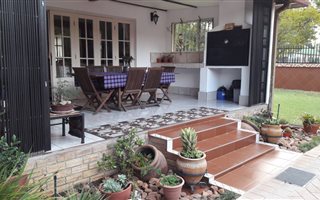 3 Bedroom House in Queenswood