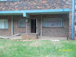 2 Bed Apartment in Kempton Park Central