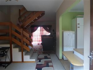 3 Bedroom Duplex in Empangeni