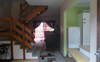 3 Bedroom Duplex in Empangeni