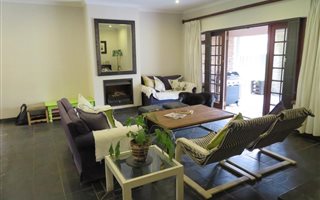 3 Bedroom House in Chelmsfordville