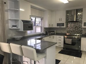 3 Bed House in Beyers Park