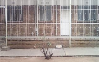 2 Bedroom Apartment in Vanderbijlpark CW2