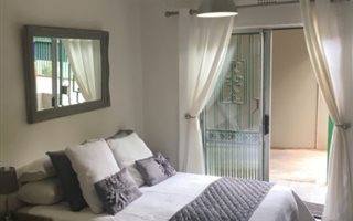 1 Bedroom Garden Cottage in Melville
