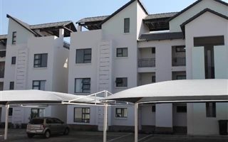 2 Bedroom Apartment in Dainfern