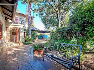 4 Bed House in Franklin Roosevelt Park