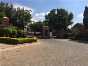 2 Bed Apartment in Magalieskruin