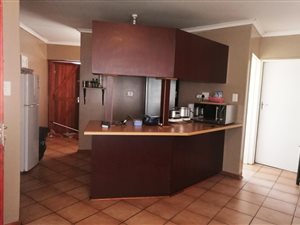2 Bed Townhouse in Brandfort
