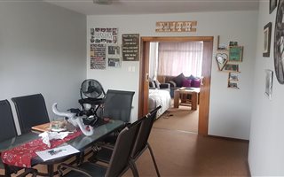 2 Bedroom Apartment in Ashlea Gardens