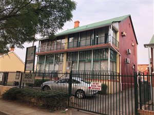 300 m² Commercial space in Pietermaritzburg Central