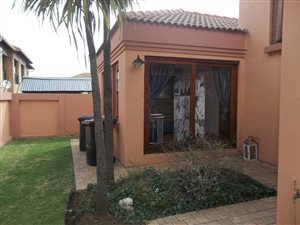 3 Bed House in Sonneveld