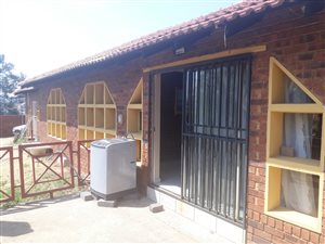 2 Bed House in Winchester Hills