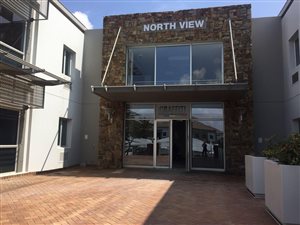 220 m² Commercial space in Bryanston