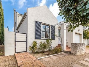 3 Bed House in Pinehurst