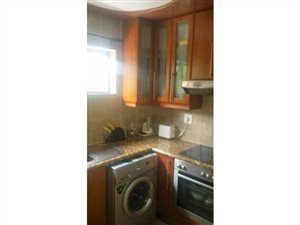 2 Bed Apartment in Parkmore