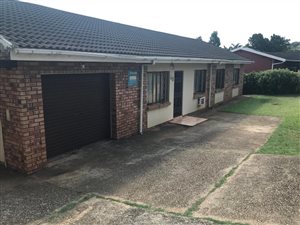 4 Bed House in Richem