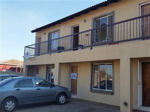 1 Bed Flat in Randgate