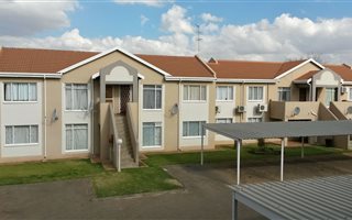 1 Bedroom House in Kanoniers Park