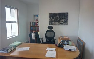 113 m² Commercial space in Kenilworth