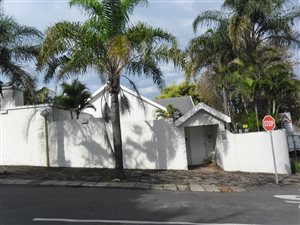 5 Bed House in Berea
