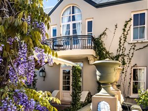 1 Bed House in Franschhoek