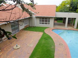 3 Bed House in Parkmore