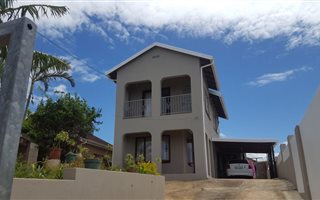 4 Bedroom House in Marburg