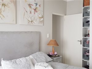 3 Bed Townhouse in Suider Paarl