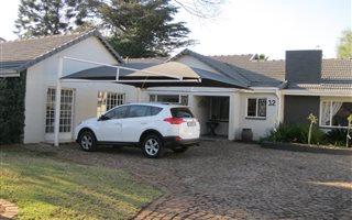 4 Bedroom House in Farrar Park