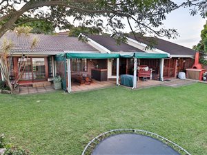 4 Bed Townhouse in Gillitts