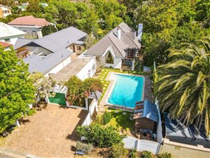 3 Bed House in Golden Acre