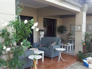 3 Bed House in Riverside Park