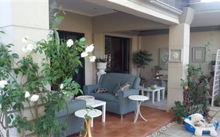 3 Bedroom House in Riverside Park