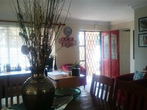 3 Bed House in Irene Park