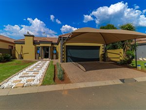 3 Bed House in Brakpan North