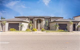 5 Bedroom House in Irene Farm Villages